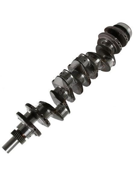 Crankshaft 6 Cyl