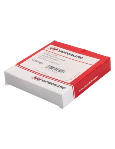 Segmenti Piston 100 - 3.00x2.38x4.76 mm Case IH 2916710616, 3055298R92, 3144677R91, 31449779R1, 3144977R91