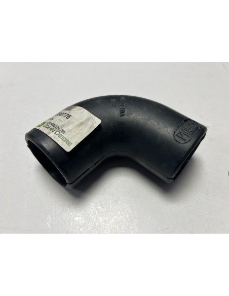 Hose Elbow, Radiator 51 mm Z60776, P105529