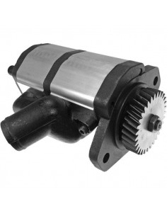 Pompa Hidraulica 60 Cm³ John Deere RE73947, RE72058