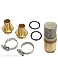 Pompa Transfer Combustibil Electrica 24V, 140W VLA3028 2