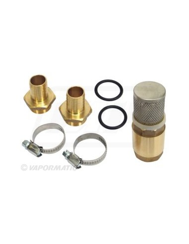 Pompa Transfer Combustibil Electrica 24V, 140W VLA3028