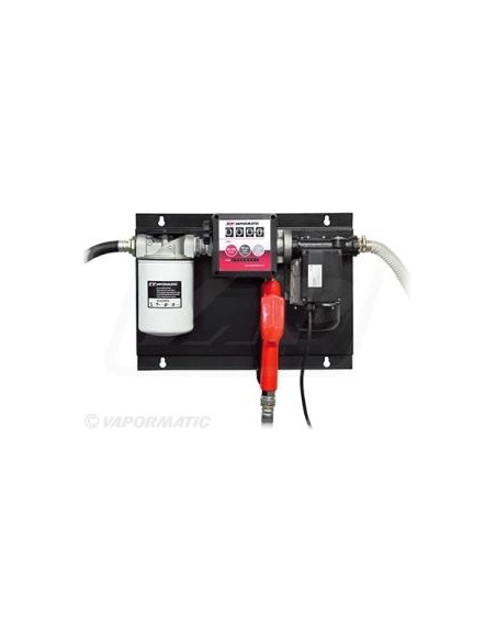Pompa Transfer Combustibil Electrica 230-240V AC 30 L/M VLA3078