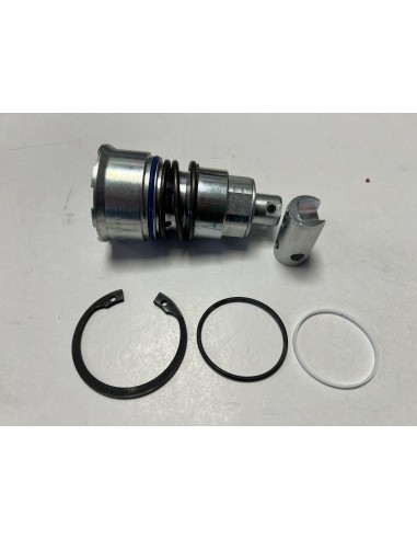 Coupling Quick Release Claas 0011476941, 0011387950, 0011722260