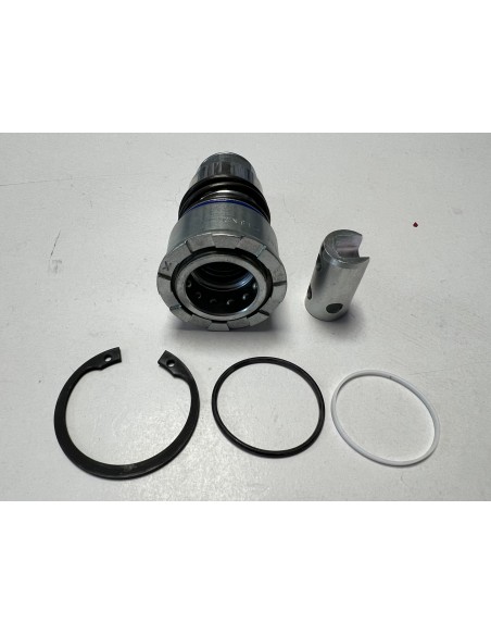 Coupling Quick Release Claas 0011476941, 0011387950, 0011722260