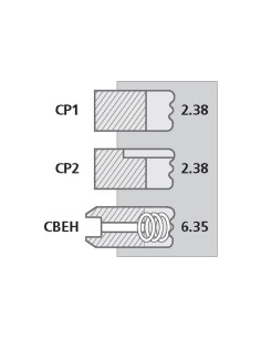 3118131R1, 41158045, 740083M91, 745764M91, 745790M91, Perkins 2