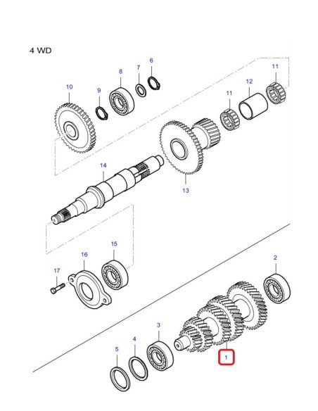 34648200, V34648200, Massey Ferguson, Valtra Valmet