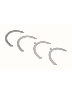 Thrust Washer, Crankshaft Man 51.01114-0180, 51.01114-0181, F926202310110, F926202310130 2