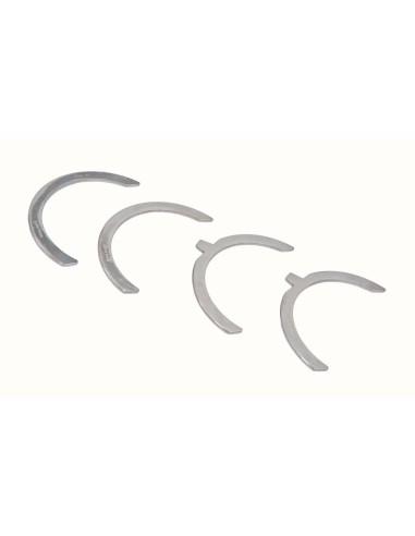 Thrust Washer, Crankshaft Man 51.01114-0180, 51.01114-0181, F926202310110, F926202310130