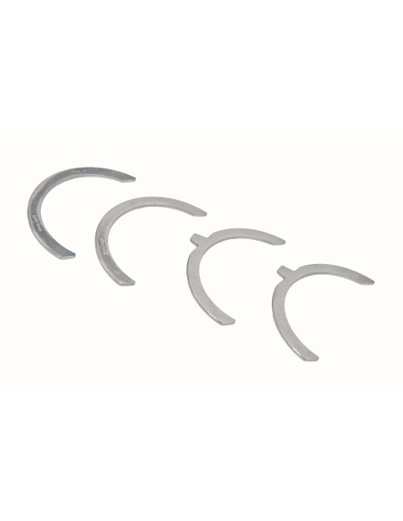 Thrust Washer, Crankshaft Man 51.01114-0180, 51.01114-0181, F926202310110, F926202310130