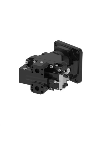 Hydraulic Motor, Ground Drive