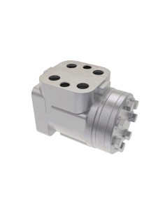 Steering Valve, Control Unit John Deere SJ31717, RE244167