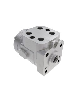 Steering Valve, Control Unit John Deere SJ31717, RE244167 2