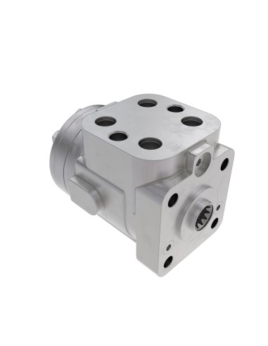 Steering Valve, Control Unit John Deere SJ31717, RE244167