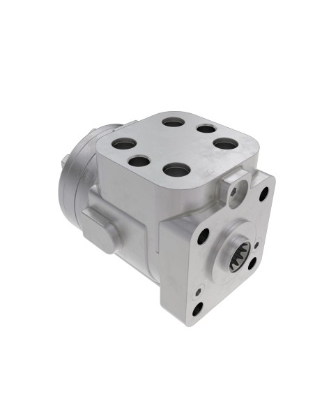 Pompa Hidraulica Directie, Danfoss, Orbitrol John Deere SJ31717, RE244167