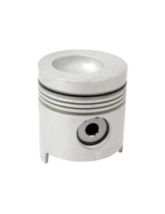 Piston 111.76 mm  STD Ford New Holland 83913727, 83906452, 3919735, 81877567, 83919735, F2NN6K100HA, D7NN6108A, D9NN6108FA