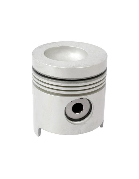 Piston 111.76 mm  STD Ford New Holland 83913727, 83906452, 3919735, 81877567, 83919735, F2NN6K100HA, D7NN6108A, D9NN6108FA