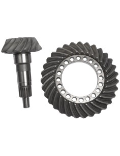 AL161277, AL166352, 733.04.500.02, John Deere, DANA Spicer