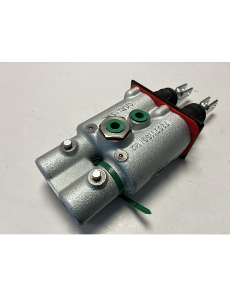 Pompa Frana Dubla Carlisle 84530032, 82037485, 82024410, 73671156, B1107