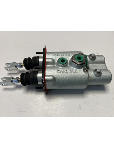 Pompa Frana Dubla Carlisle 84530032, 82037485, 82024410, 73671156, B1107