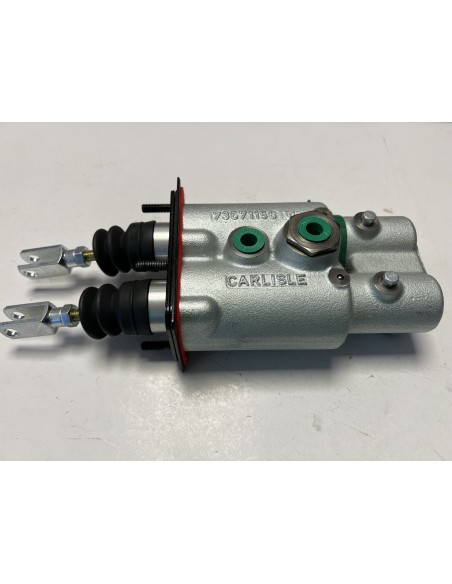 Pompa Frana Dubla Carlisle 84530032, 82037485, 82024410, 73671156, B1107