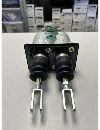 Pompa Frana Dubla Carlisle 84530032, 82037485, 82024410, 73671156, B1107