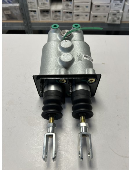 Pompa Frana Dubla Carlisle 84530032, 82037485, 82024410, 73671156, B1107