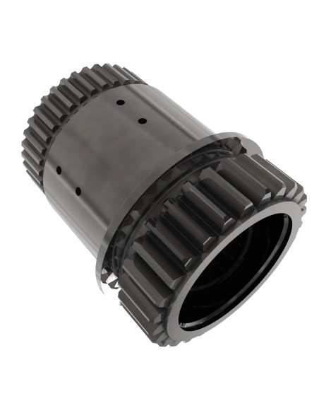 Pinion Input Planetary Assembly, PowrQuad™/AutoQuad™ RE228608