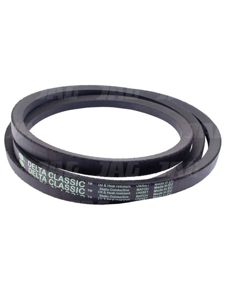 Belt 17x1880Li-B1920Ld New Holland 84073457, 80230045, 230045, 387931, 80387931