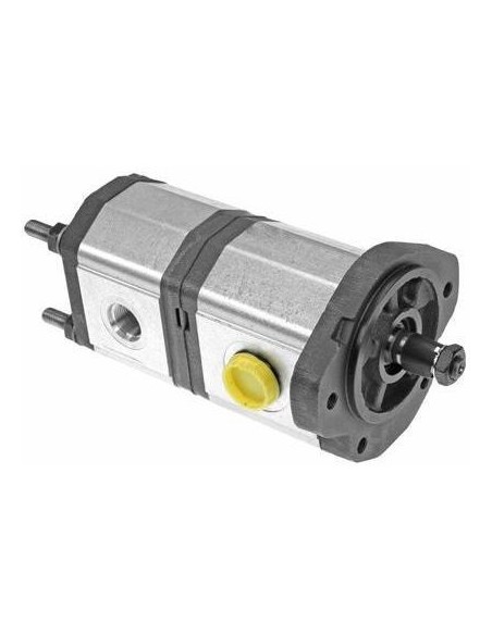 Hydraulic Pump 40 Cm³ Original John Deere RE197623, RE57445, RE68886