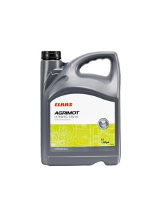 Ulei CLAAS AGRIMOT ULTRATEC 10W-40, 000001474830