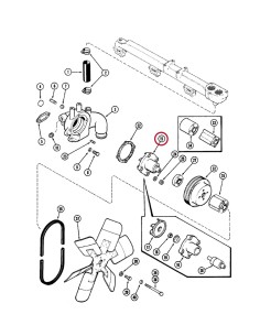 199352A1, A155180, A157145, A152153, A62974, Case IH 2