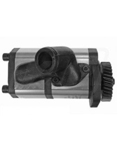 Pompa Hidraulica 60 Cm³ John Deere RE73947, RE72058 2