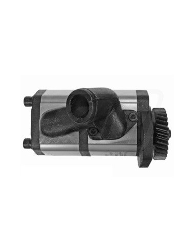 Pompa Hidraulica 60 Cm³ John Deere RE73947, RE72058