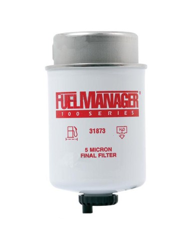 Filtru Combustibil 5 Micron 73675