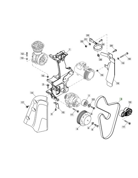 R133693, DZ118761, R211183, 3034943,