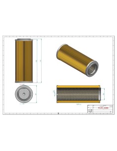 04354960, SH62147, Deutz 2