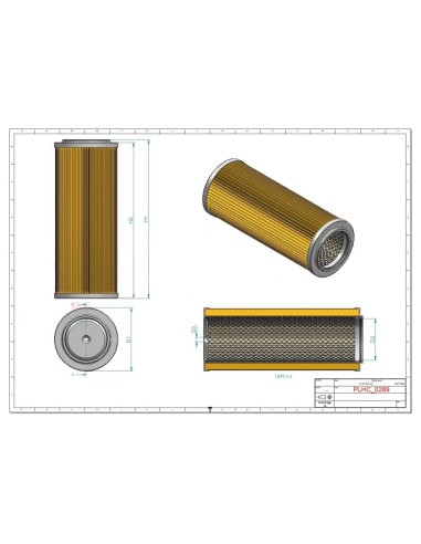 04354960, SH62147, Deutz