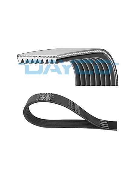 V63711300, 63711300, 8PK2104, 8PK2100,