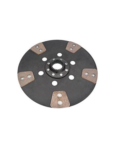 Disc Ambreiaj PTO 310 mm 41x45 Z-22  VPG2999