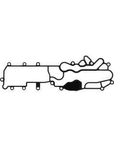 Gasket, Oil Filter Housing Deutz 04504437, 4504437