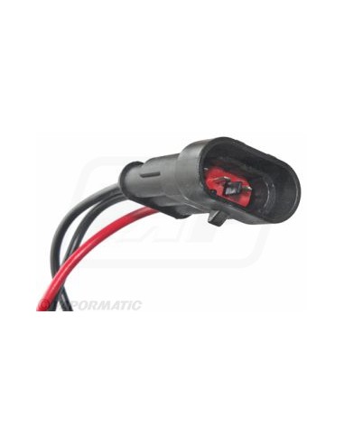 Pompa Combustibil 12V 151 lph 8PSI  VPD3052