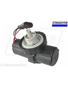 Pompa Combustibil 12V 151 lph 8PSI  VPD3052 2