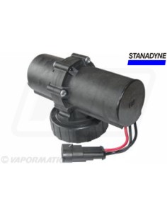 Pompa Combustibil 12V 151 lph 8PSI  VPD3052