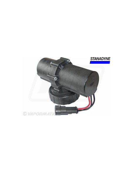 Pompa Combustibil 12V 151 lph 8PSI  VPD3052