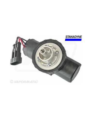 Pompa Combustibil 12V 151 lph 8PSI  VPD3052
