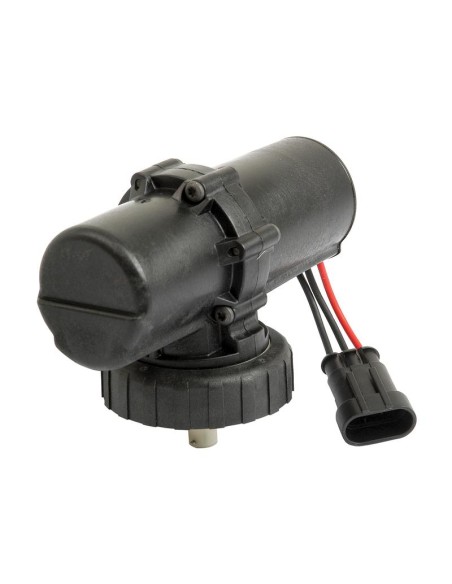 Pompa Combustibil 12V 151 lph 8PSI  87802055