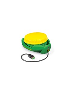 GPS Position Receiver