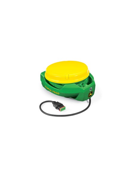 GPS Position Receiver