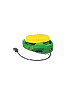 GPS Position Receiver 2